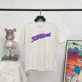 Picture of Supreme T Shirts Short _SKUSupremeS-XLtptxD5341125